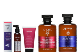 apivita 300