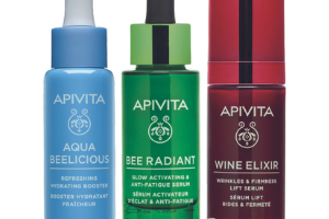 apivita esc