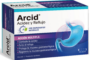 arcid escaparate