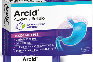 arcid faes