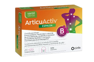 articuactiv espalda