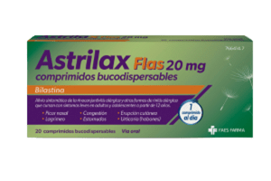 astrilax