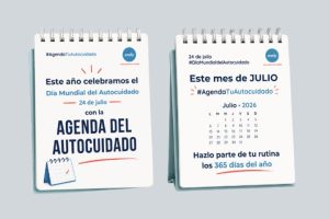 autocuidado