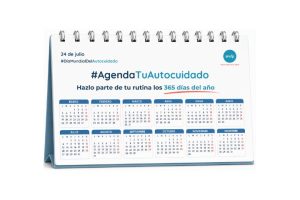 autocuidado