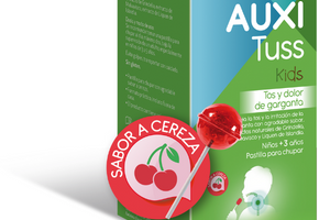 auxi esc