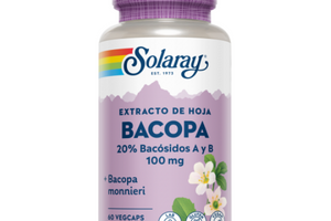 bacopa esca