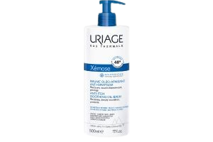 bálsamo de uriage