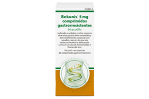 bekunis