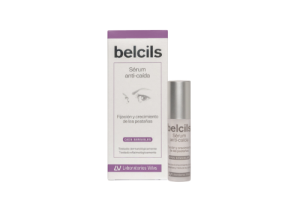 belcils pestañas