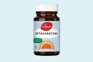 betacaroteno