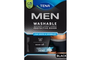 boxers tena men