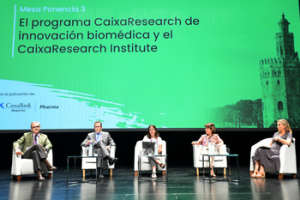 caixa research