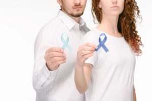 cáncer colorrectal