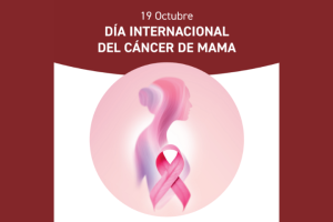 cáncer de mama