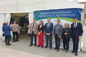 carpa sefac