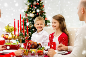 cena navidad web