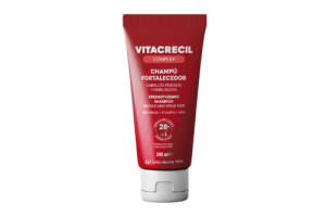 champú fortalecedor