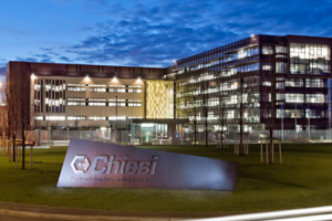 grupo chiesi
