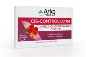 cis control ultra