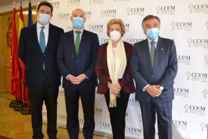 cofm encuesta