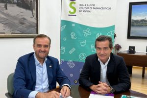 colaboración entre profesiones sanitarias