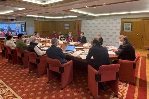 comite organizacion infarma 2022
