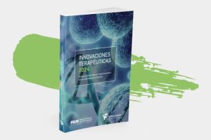 compendio ‘vivo’ que recoge la nueva farmacología