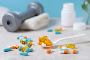 complementos alimenticios para deportistas