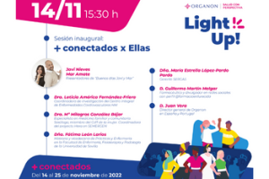 conectados