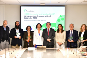 cooperación