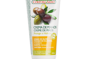 crema corpore sano novedades