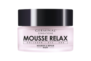 crema de noche Germinal