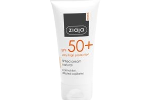 crema facial