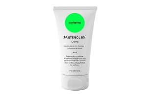 crema regeneradora