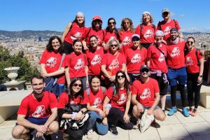 cuidar a las personas laboratorios viñas