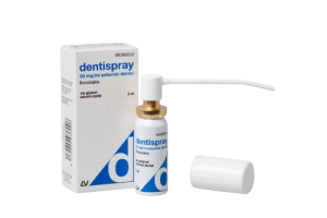 dentispray
