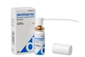 dentispray