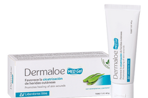 dermaloe esc