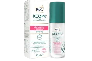 desodorante KEOPS