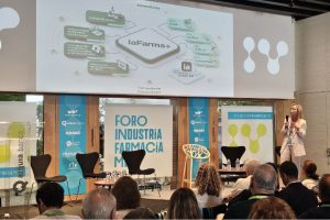 digitalización farmacia