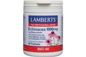 echinacea