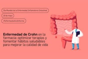 enfermedad de crohn