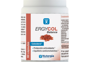 ergucol esc