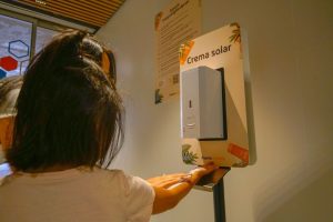 espacio fotoprotegido