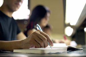 estudios en Farmacia