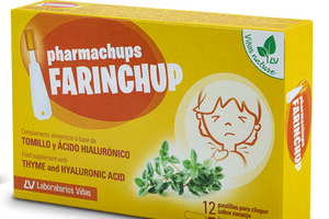 farinchup