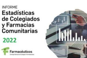 farmacéuticos colegiados