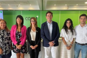 farmacéuticos comunitarios