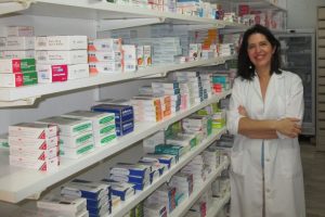 farmacia María Teresa Álvarez