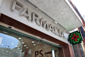 farmacia andaluza